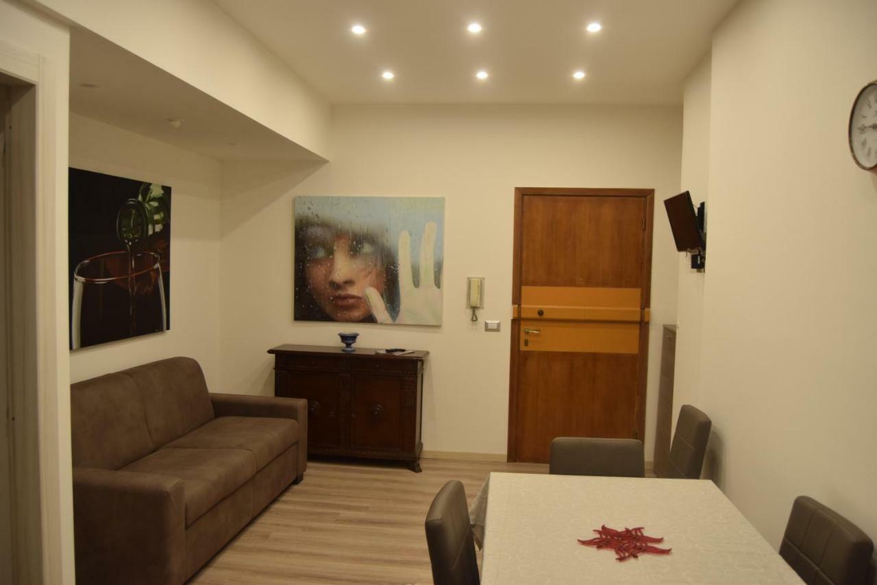 Casa Funivia Montallegro Apartment Rapallo Luaran gambar